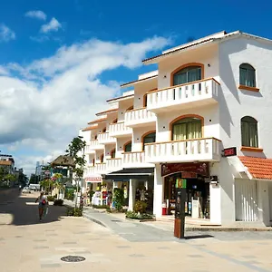 *** Hotel Balance (adults Only) México
