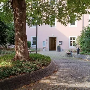 Gaestehaus Der Katholischen Akademie Niemcy