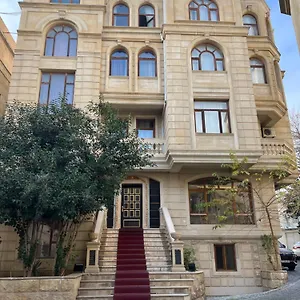 فندق Phoenix باكو