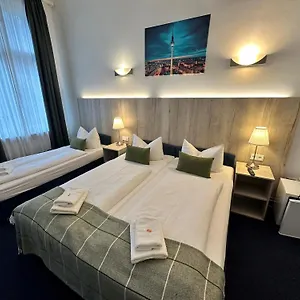Seifert Am Kurfuerstendamm Niemcy