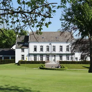 Golf De Pierpont Bons Villers