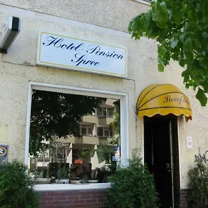 Hotel-pension Spree Niemcy